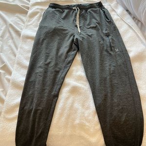 Mens vuori Sunday performance joggers - large
